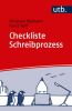 checkliste wymann