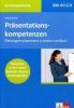 praesentationskompetenzen
